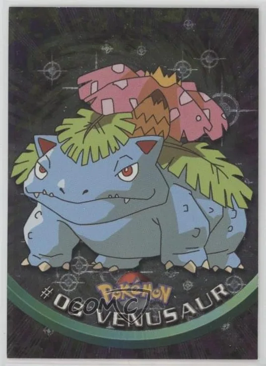 Venusaur