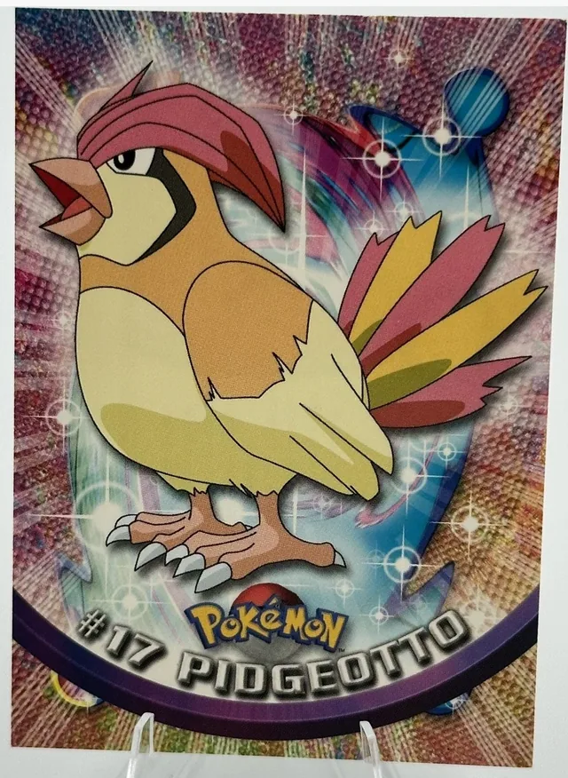 Pidgeotto