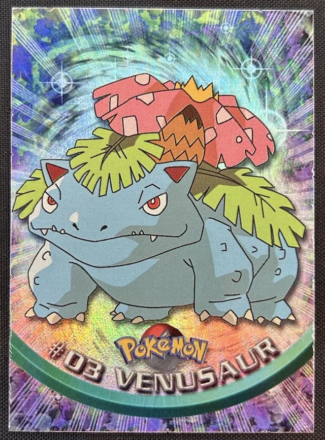 Venusaur