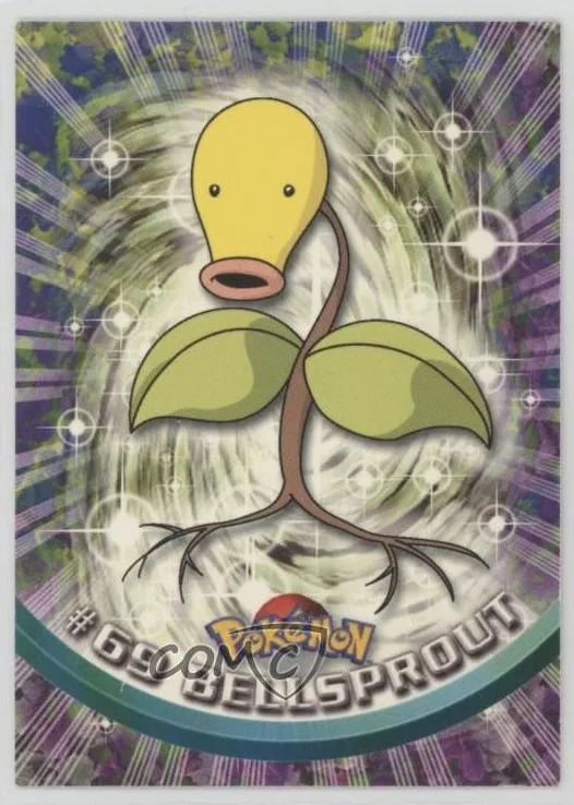 Bellsprout