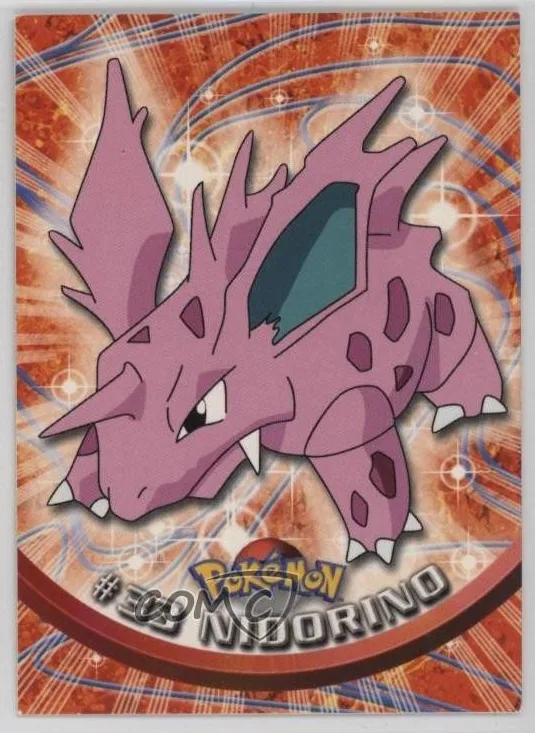 Nidorino
