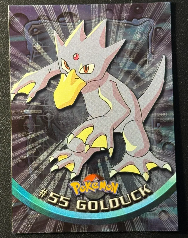 Golduck