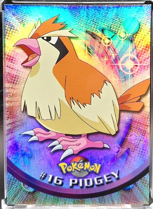 Pidgey