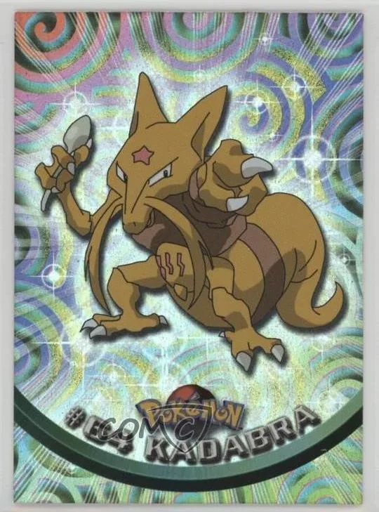 Kadabra