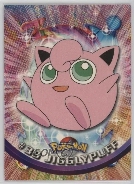 Jigglypuff