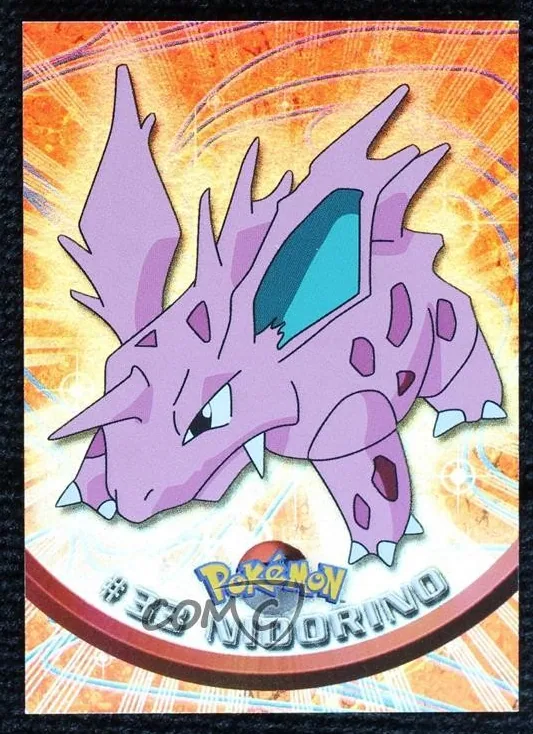 Nidorino