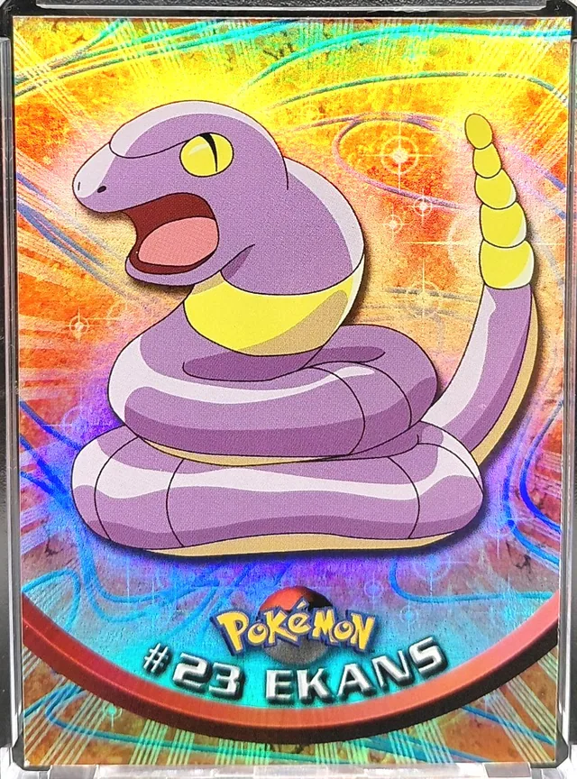 Ekans