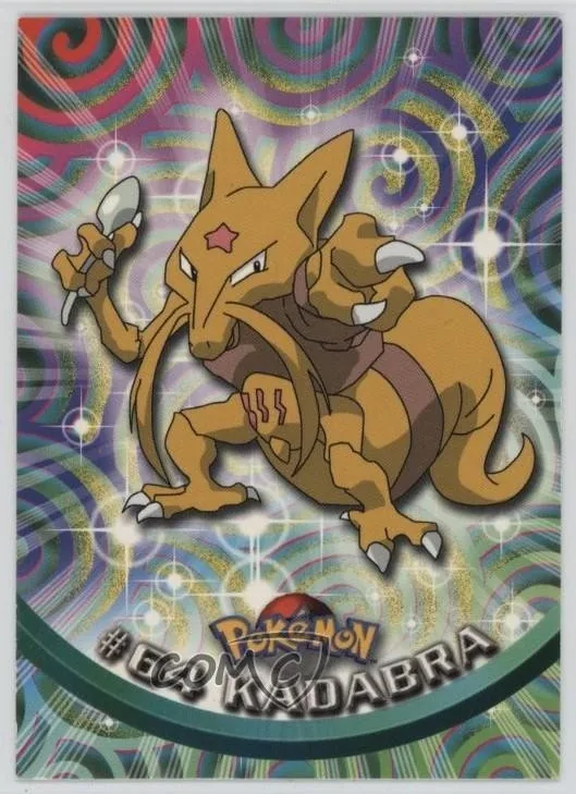 Kadabra
