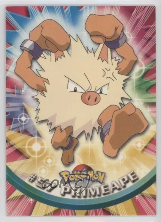 Primeape