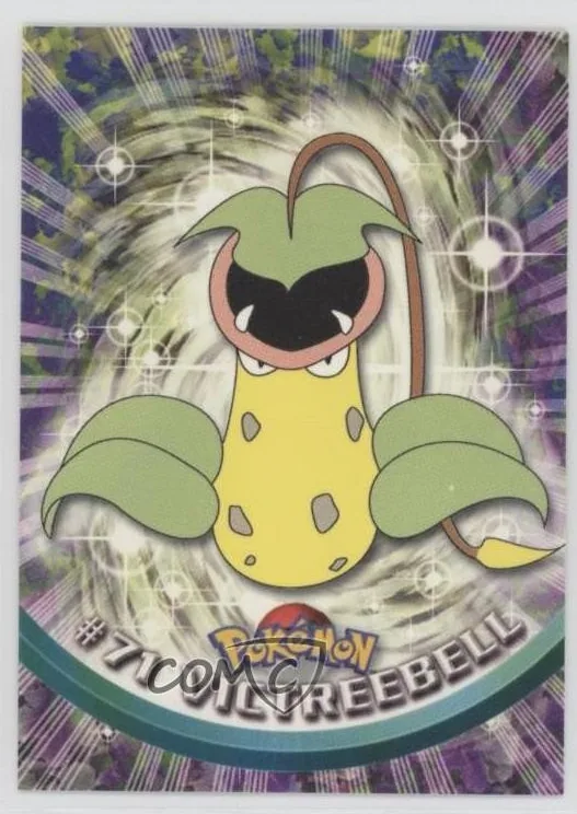 Victreebel *