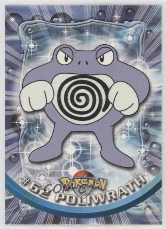 Poliwrath