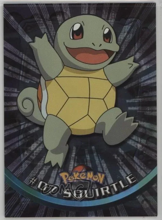 Squirtle