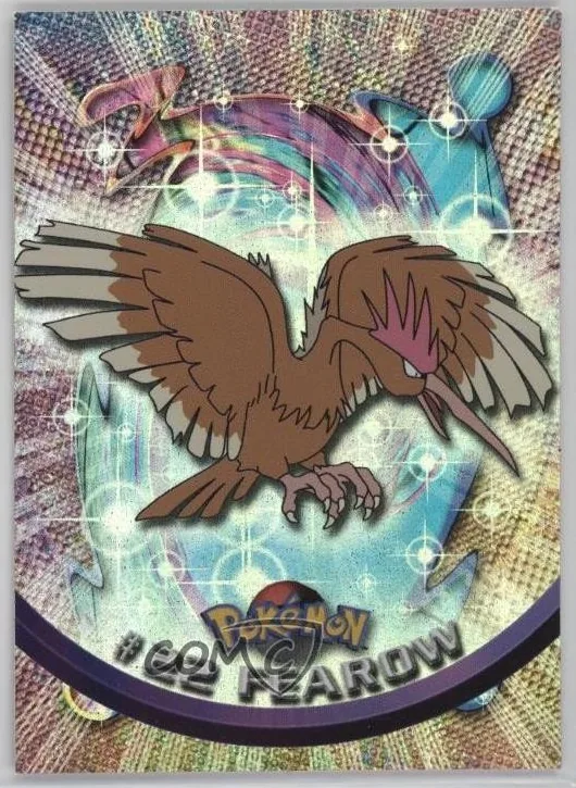 Fearow