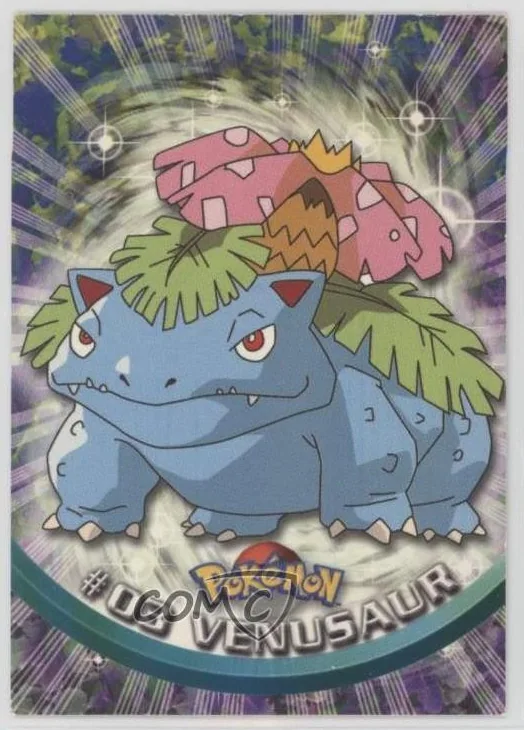 Venusaur