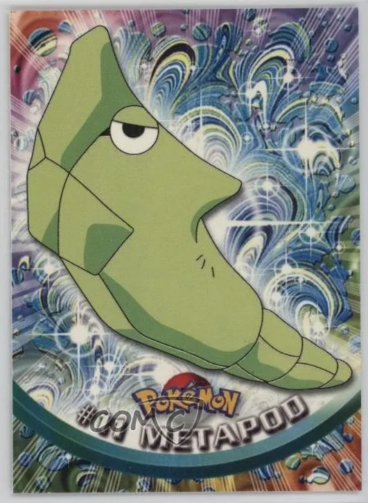 Metapod