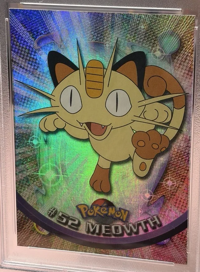Meowth