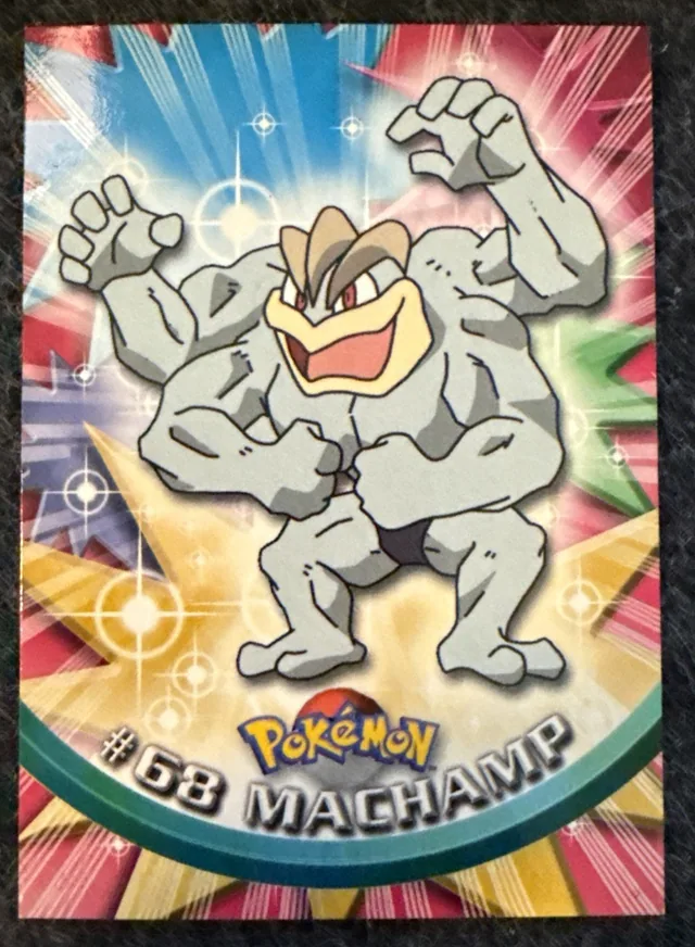 Machamp
