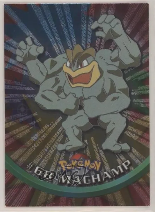 Machamp