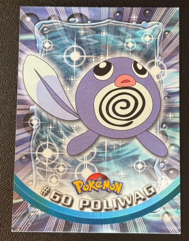 Poliwag