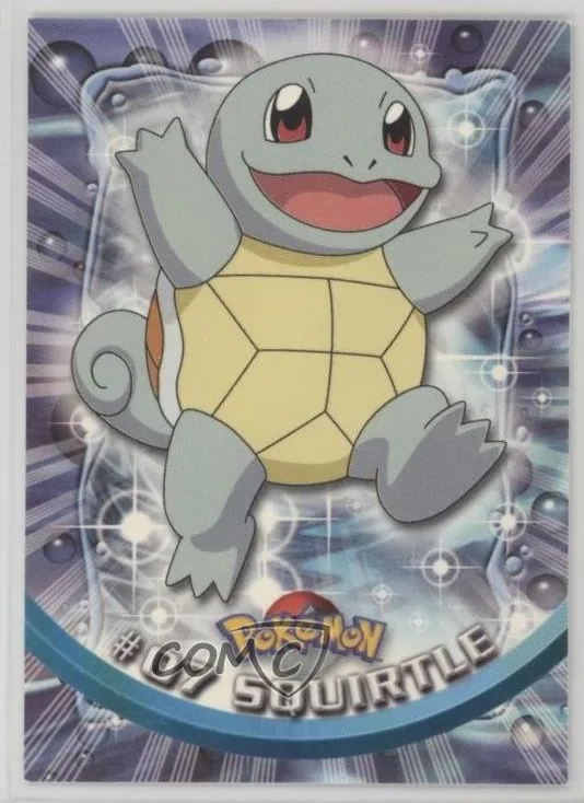 Squirtle
