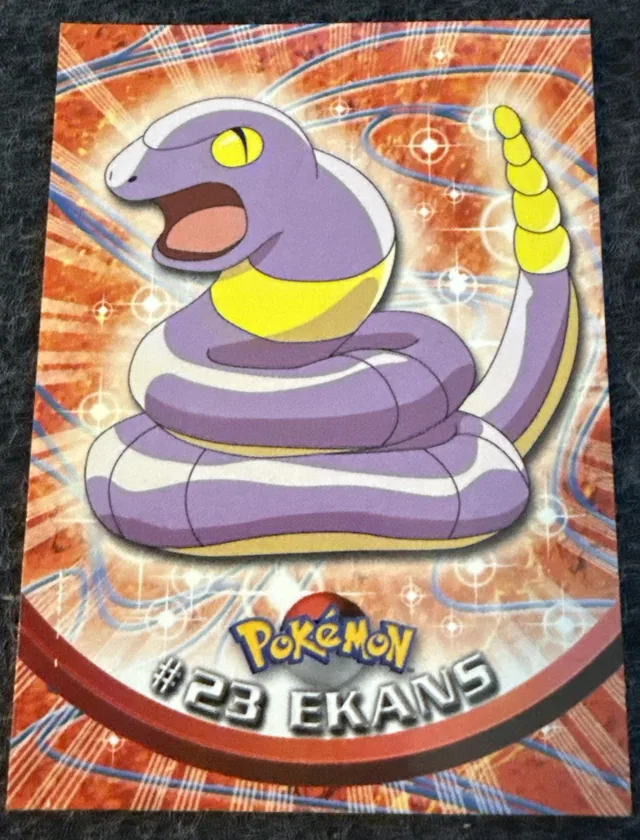 Arbok