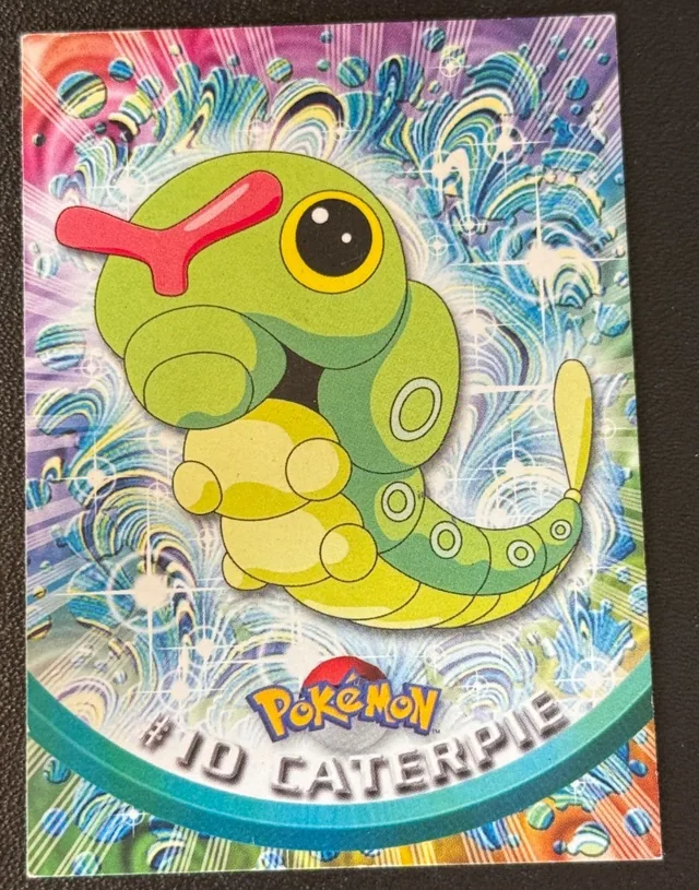 Caterpie