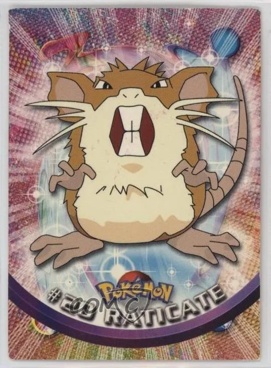 Raticate