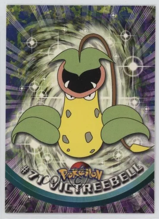 Victreebel *