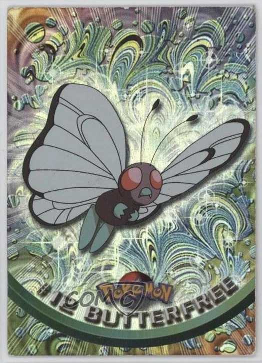 Butterfree
