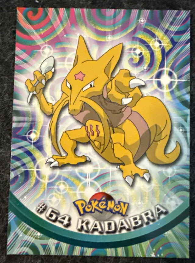 Kadabra