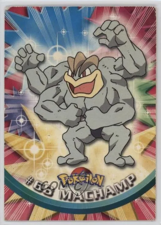 Machamp