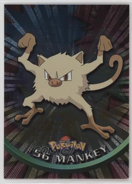 Mankey