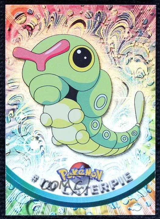 Caterpie