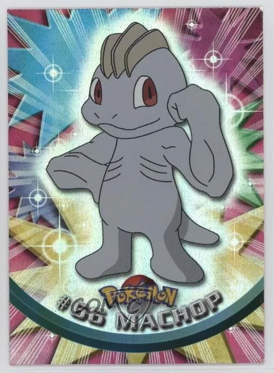 Machop