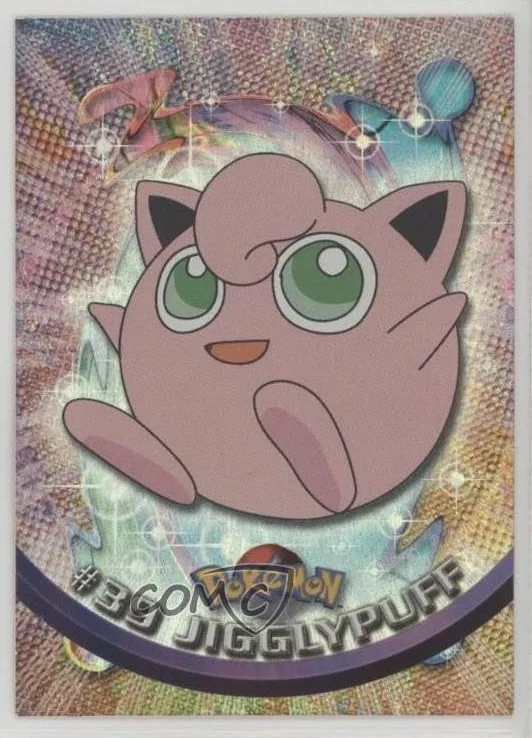 Jigglypuff