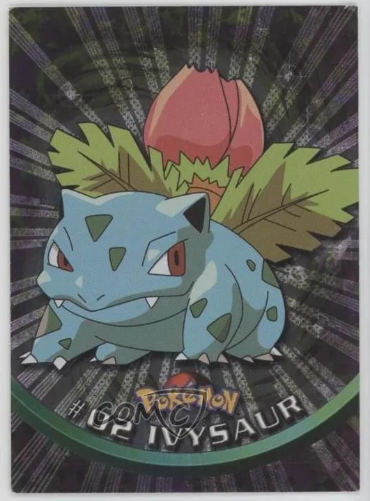 Ivysaur