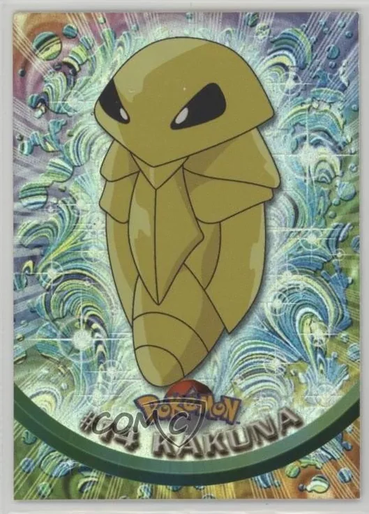 Kakuna