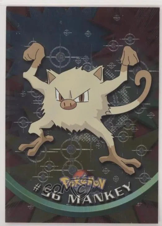 Mankey