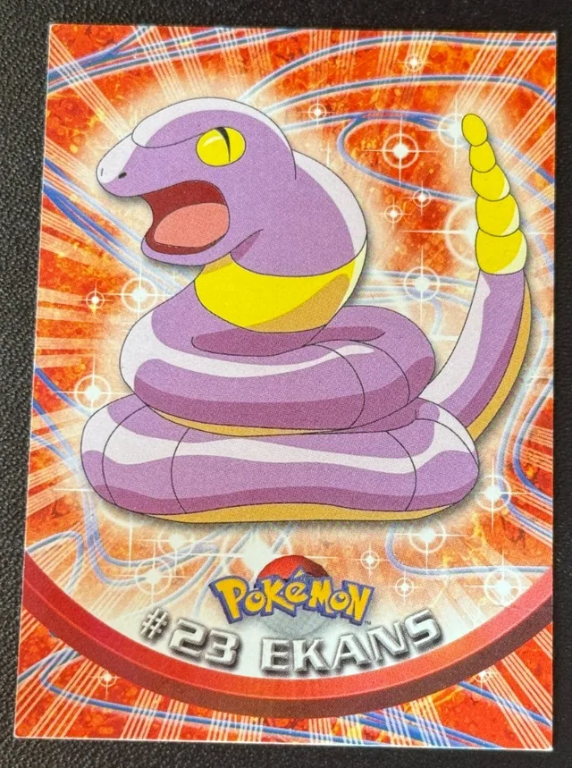 Ekans