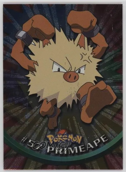 Primeape