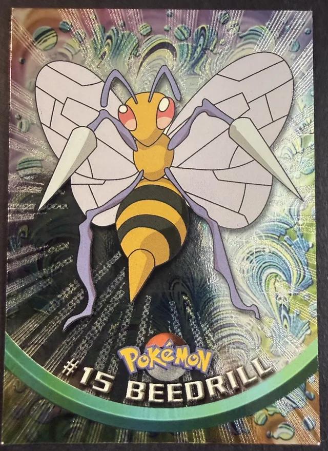 Beedrill
