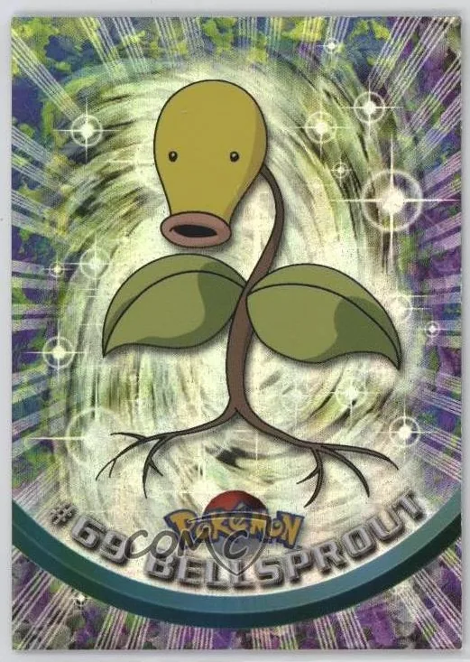 Bellsprout