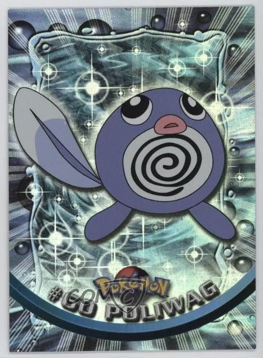Poliwag