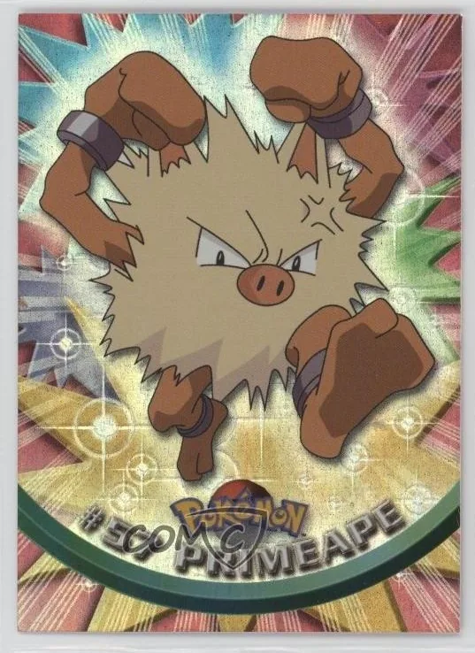 Primeape