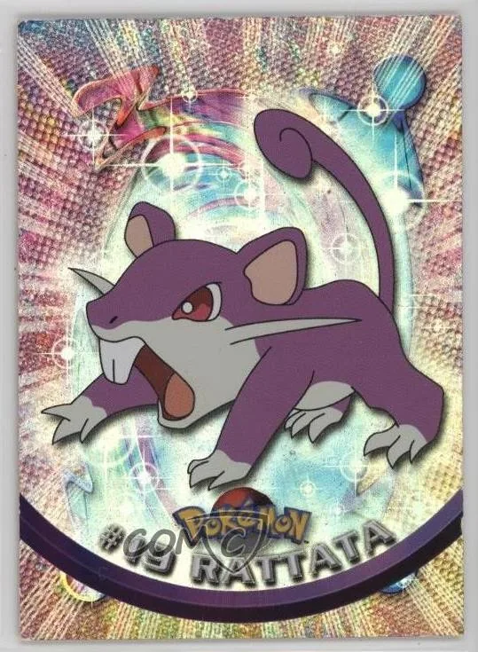 Rattata