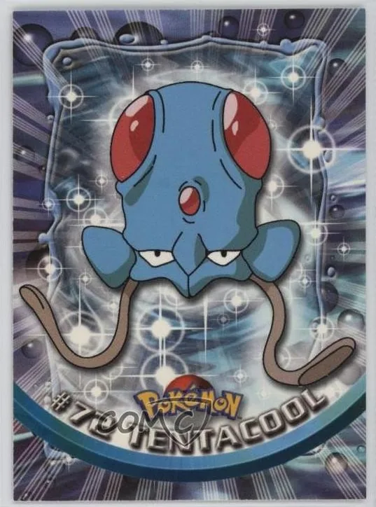 Tentacruel