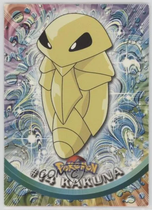 Kakuna