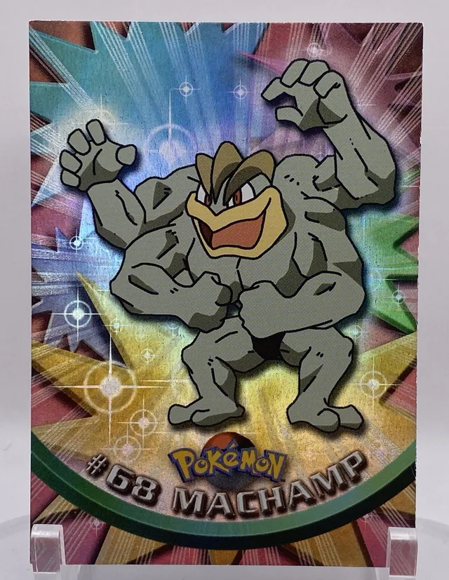 Machamp