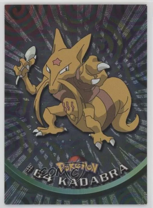 Kadabra