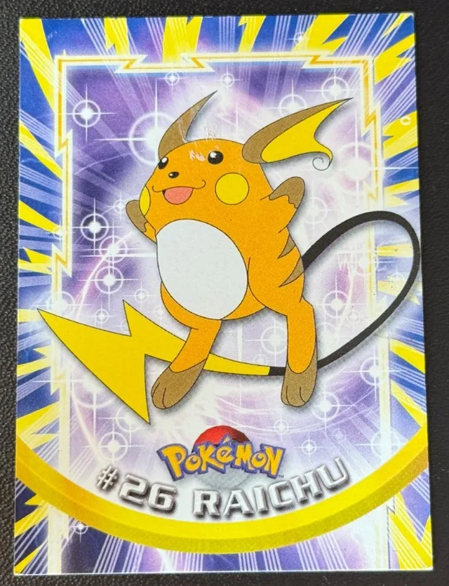 Raichu